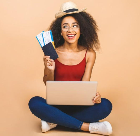 10 Reasons Why Traveling is Important For Everyone