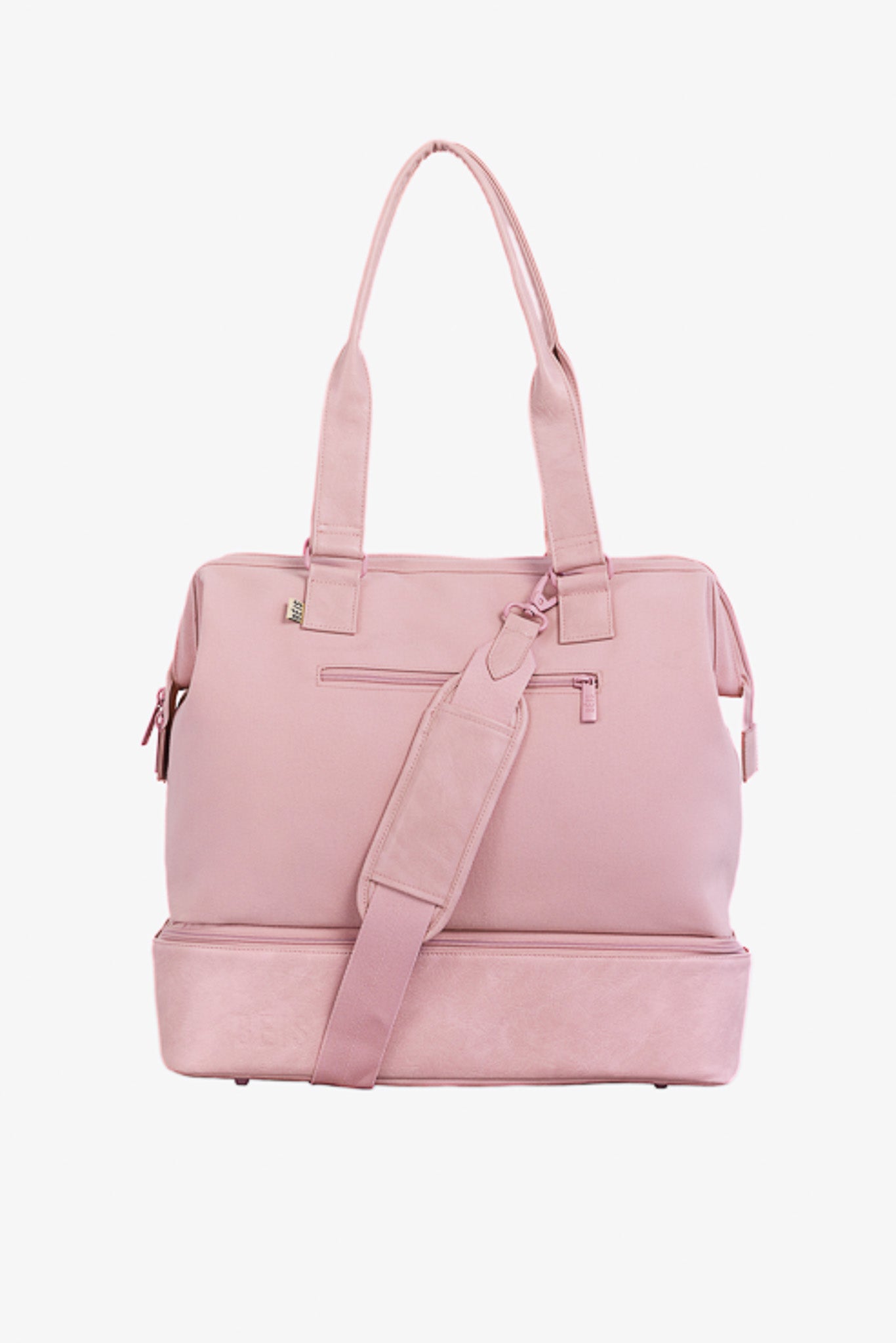 Pink travel bag online