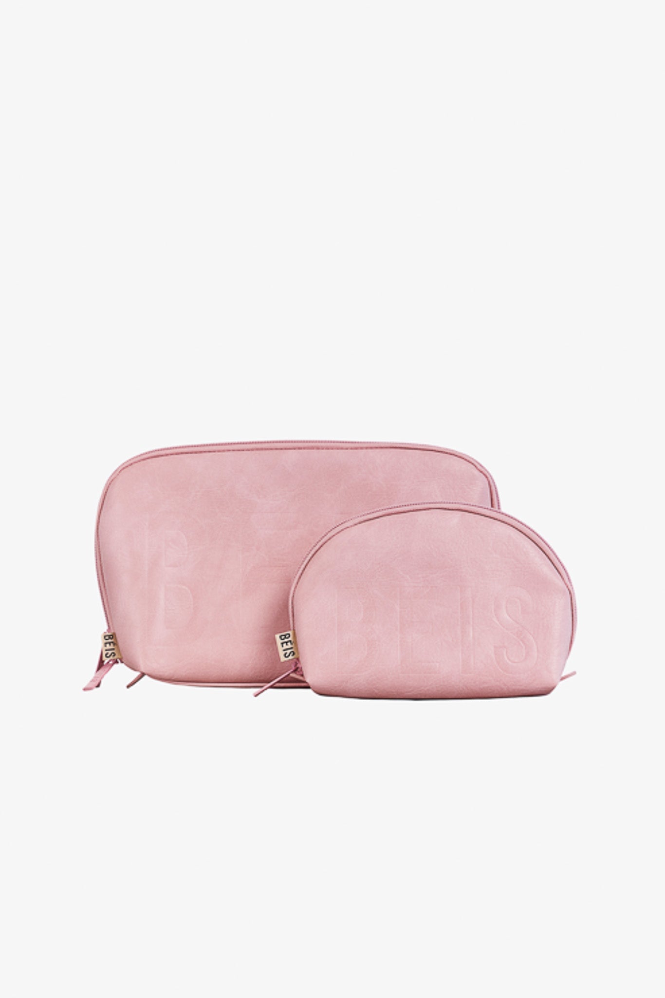 Pink pouch bag best sale