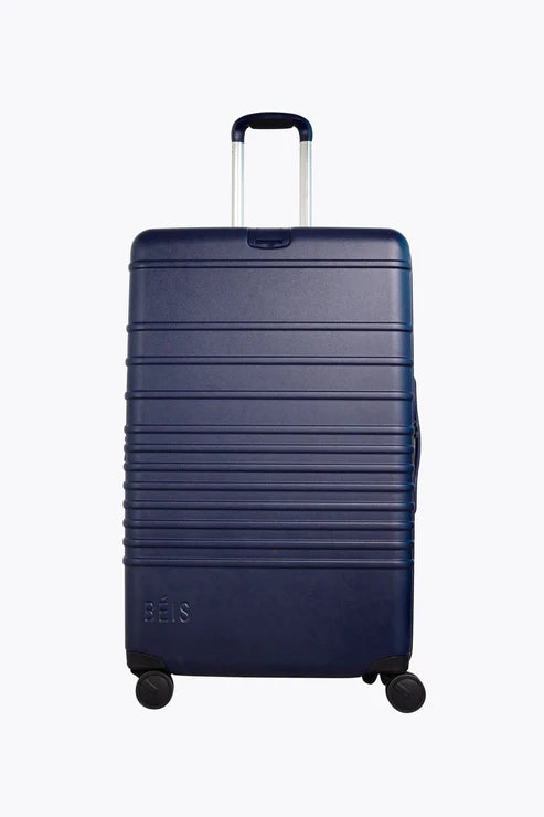 Away suitcase navy hotsell