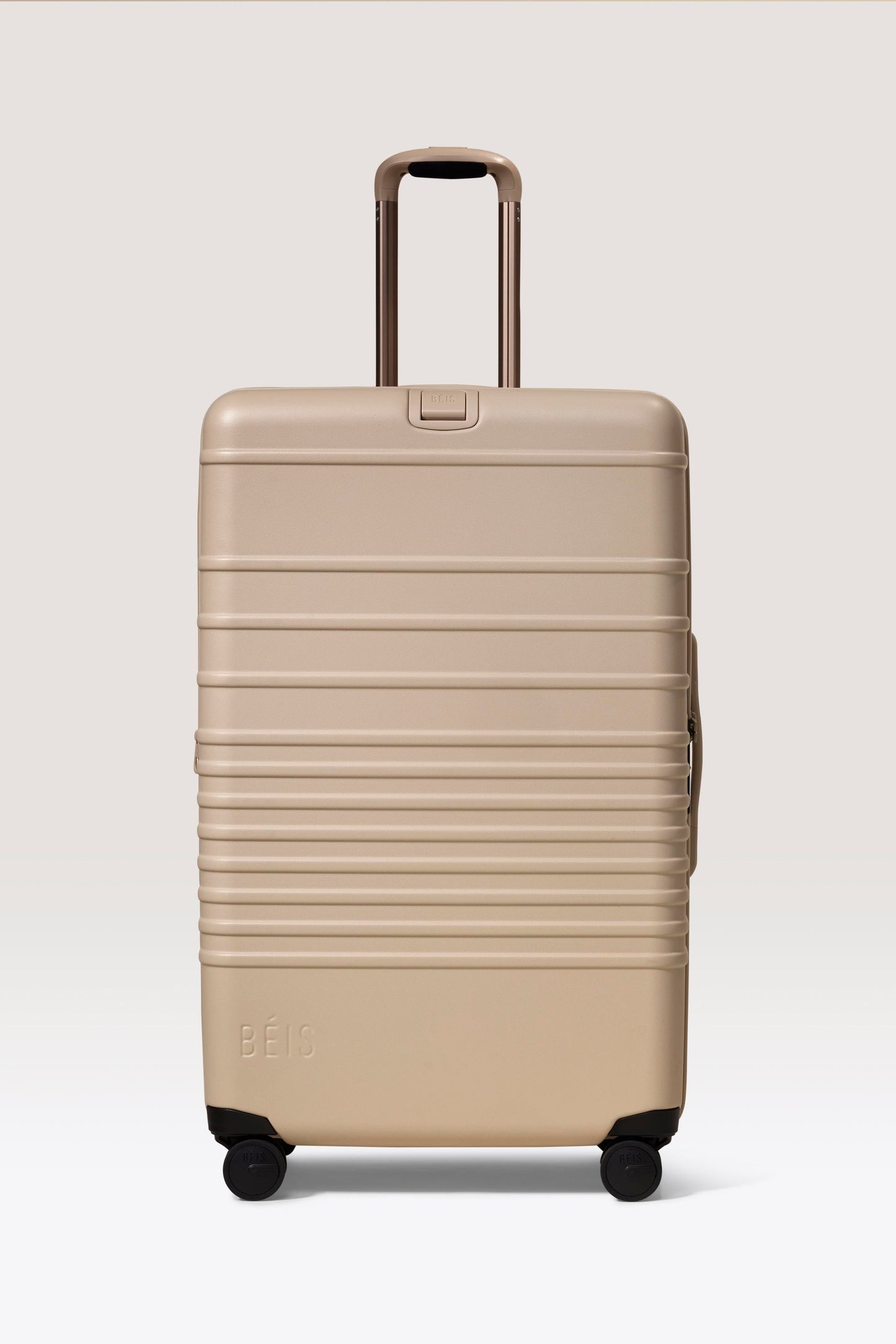 The 3 Piece Luggage Set