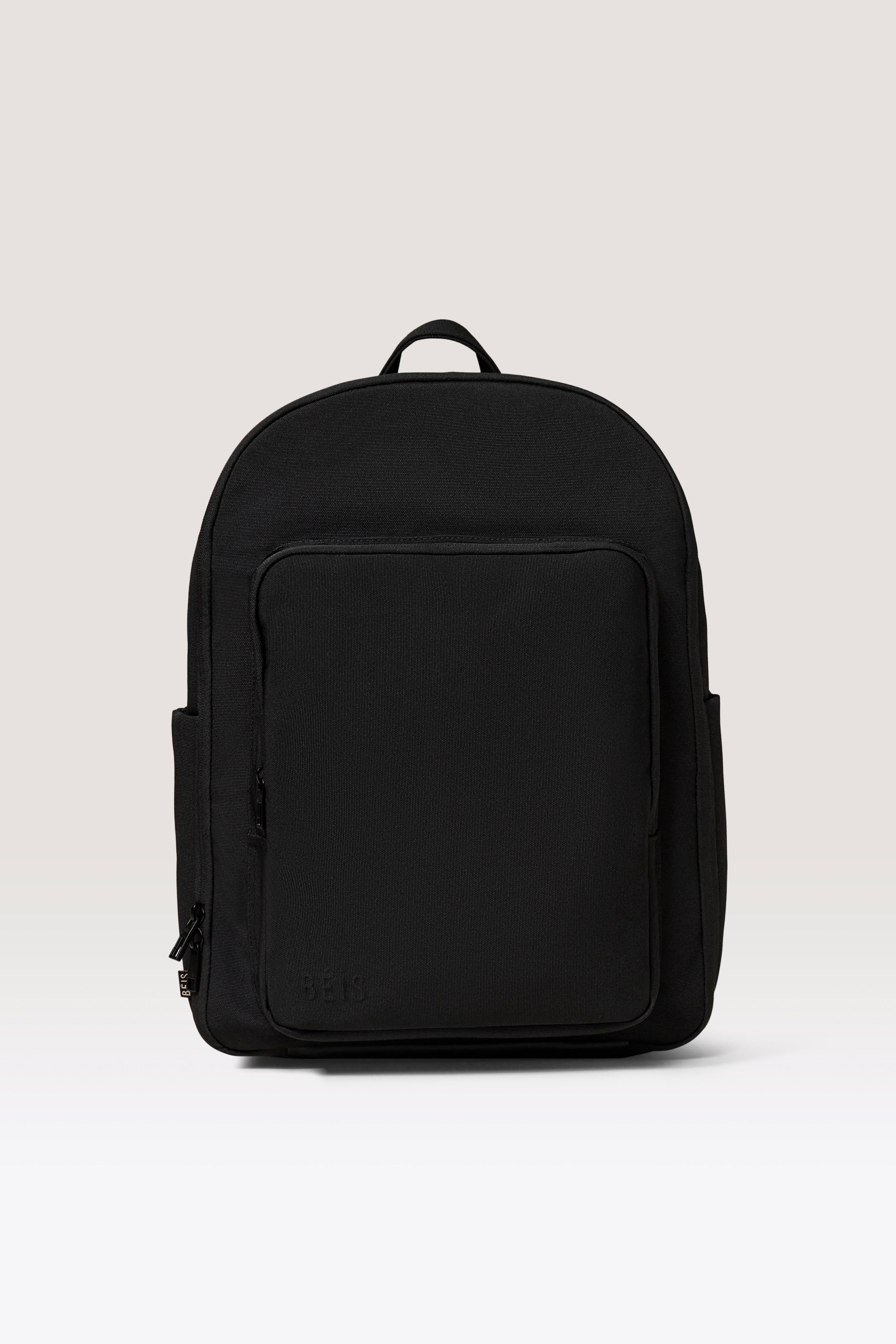 BÉIS 'The Backpack' in Black