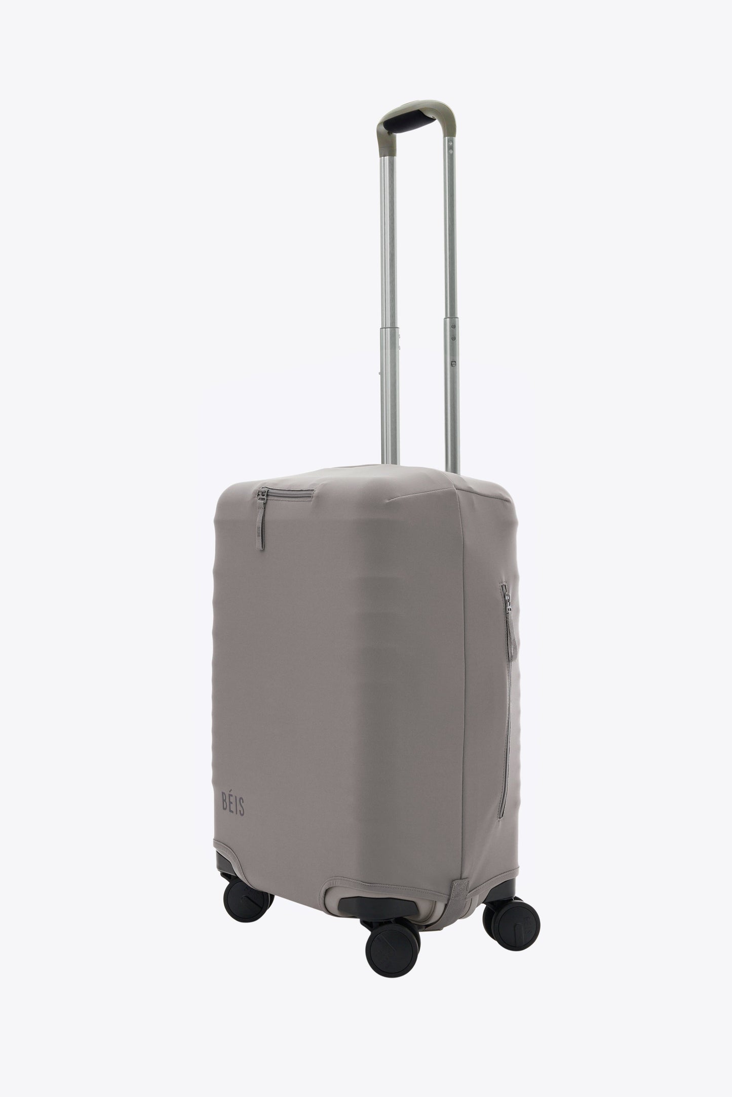 The Carry-On Luggage Cover in Grey