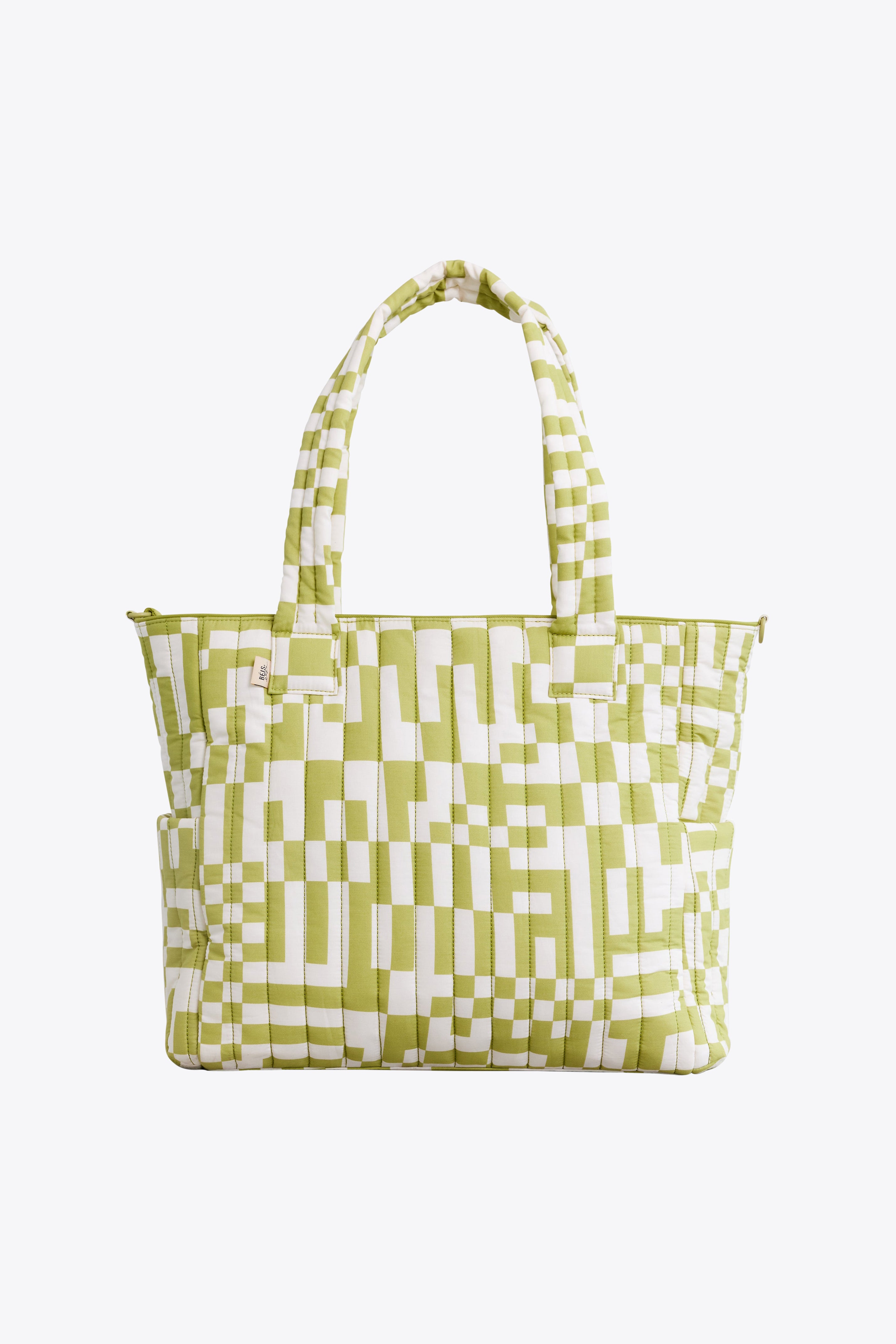 BÉIS 'The Tote' in Play Date BÉIS Travel UK