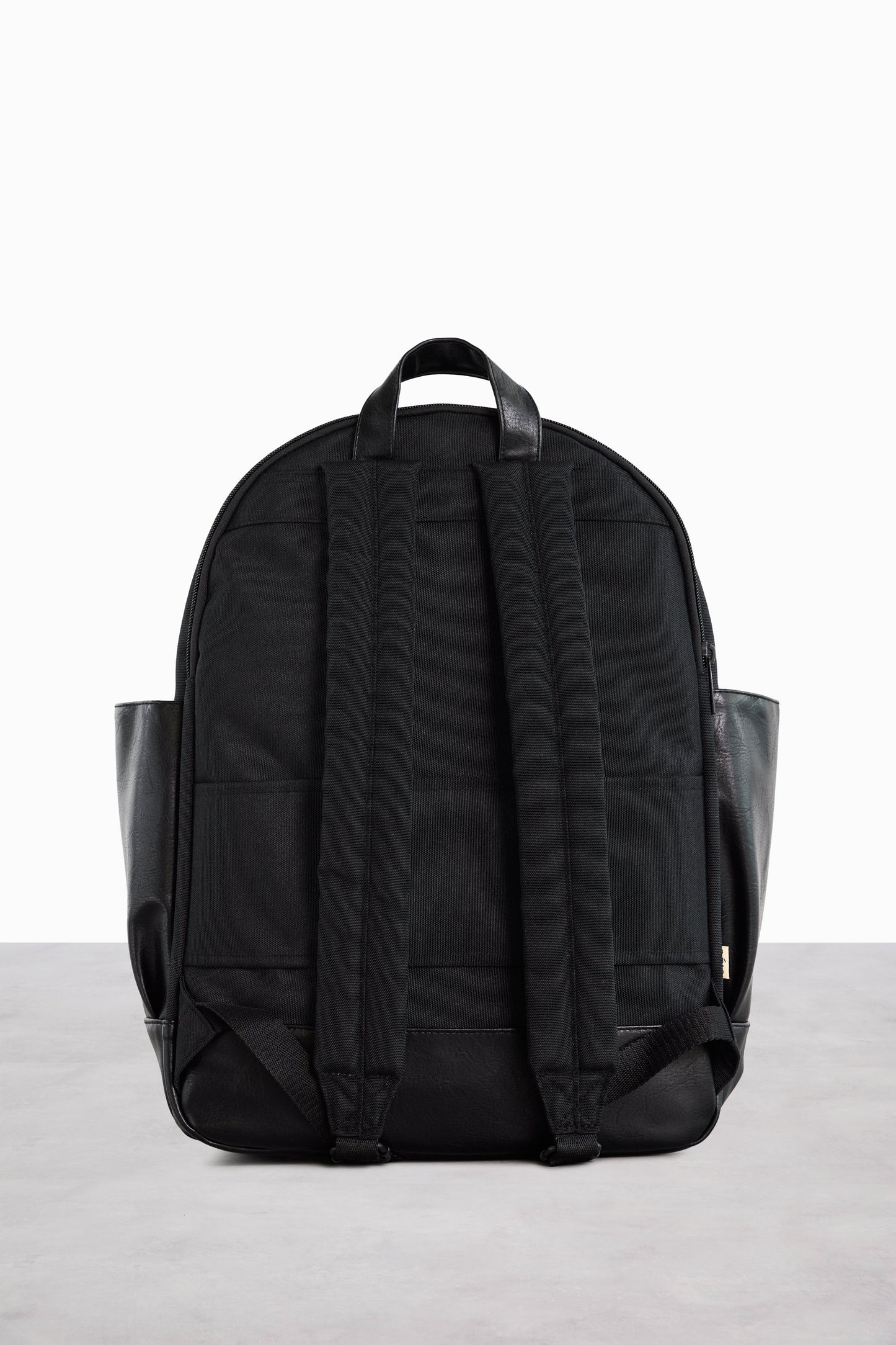 The Backpack in Black
