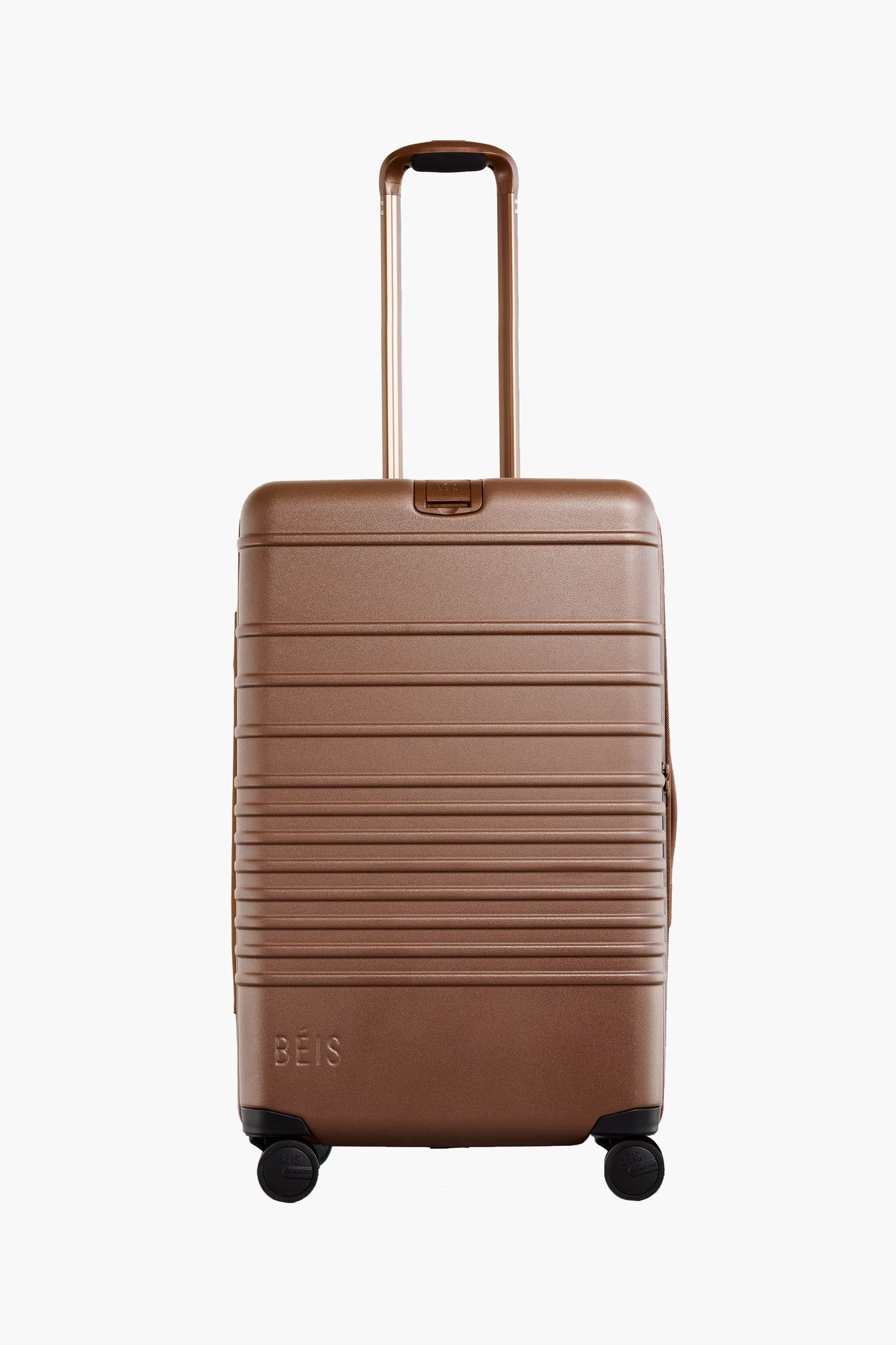 The Medium Luggage Starter Set