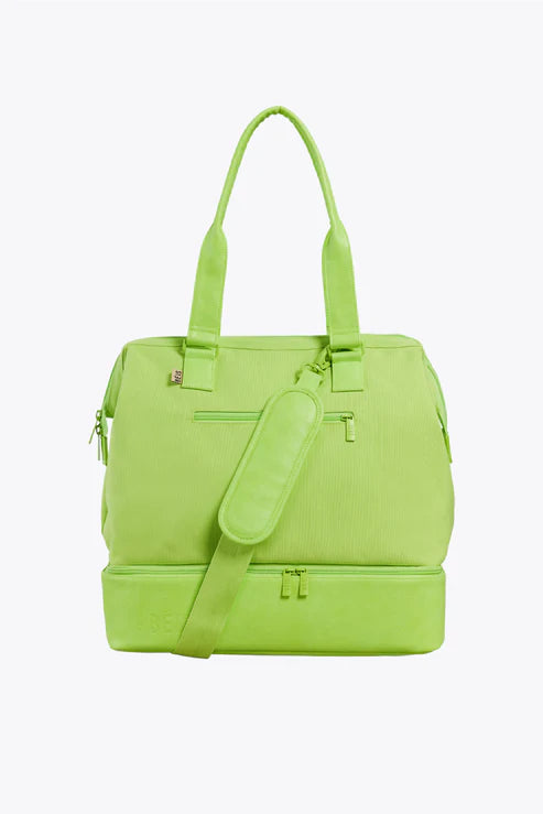 Mini neon green on sale bag