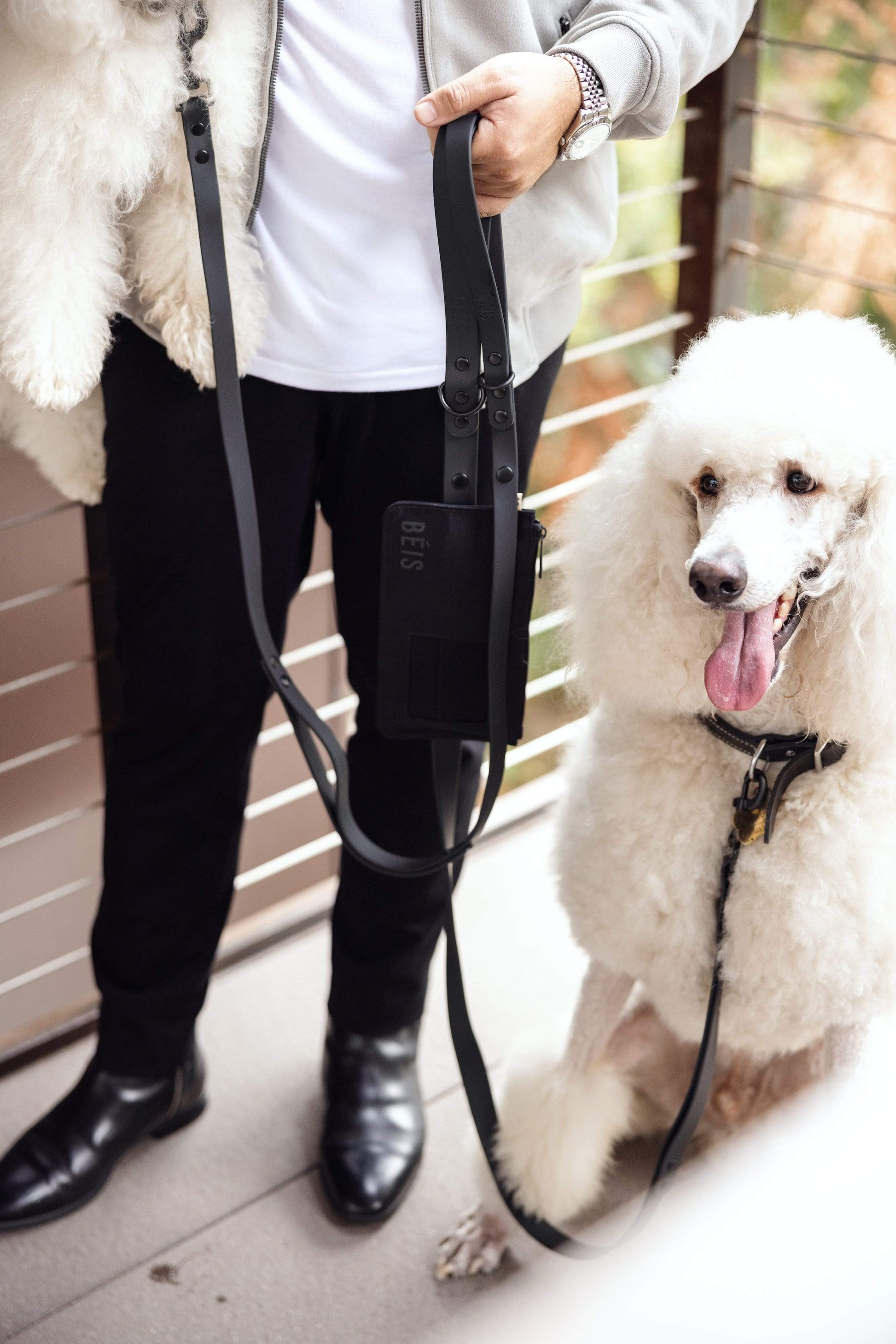 BEIS The Pet Leash in XS/S