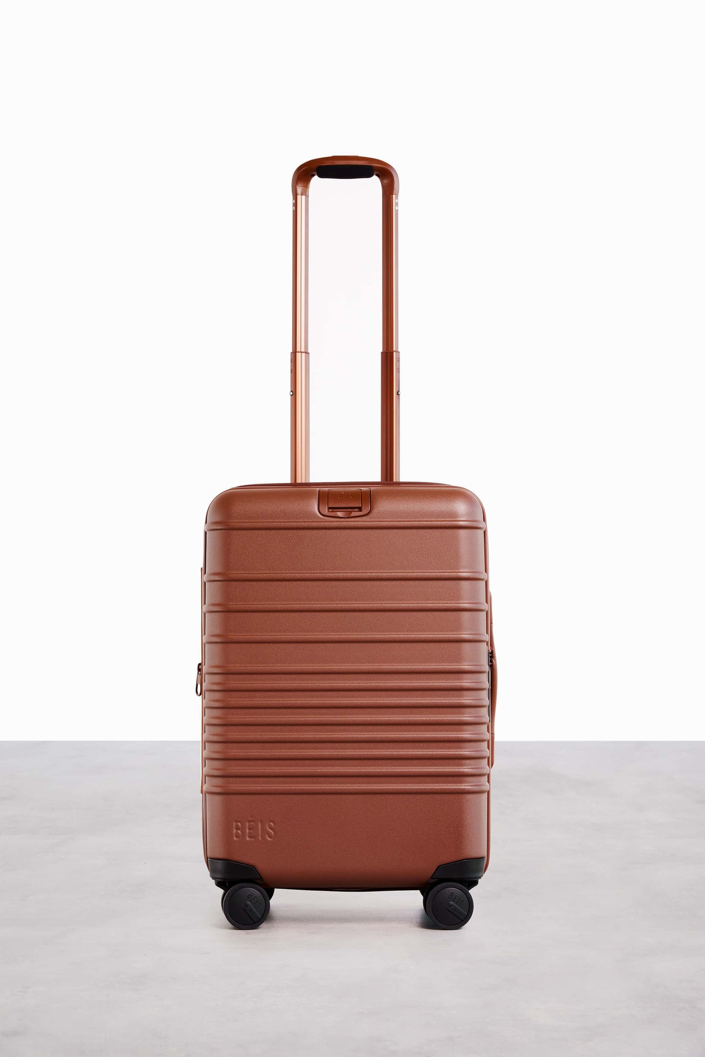 The Carry-On Roller in Maple