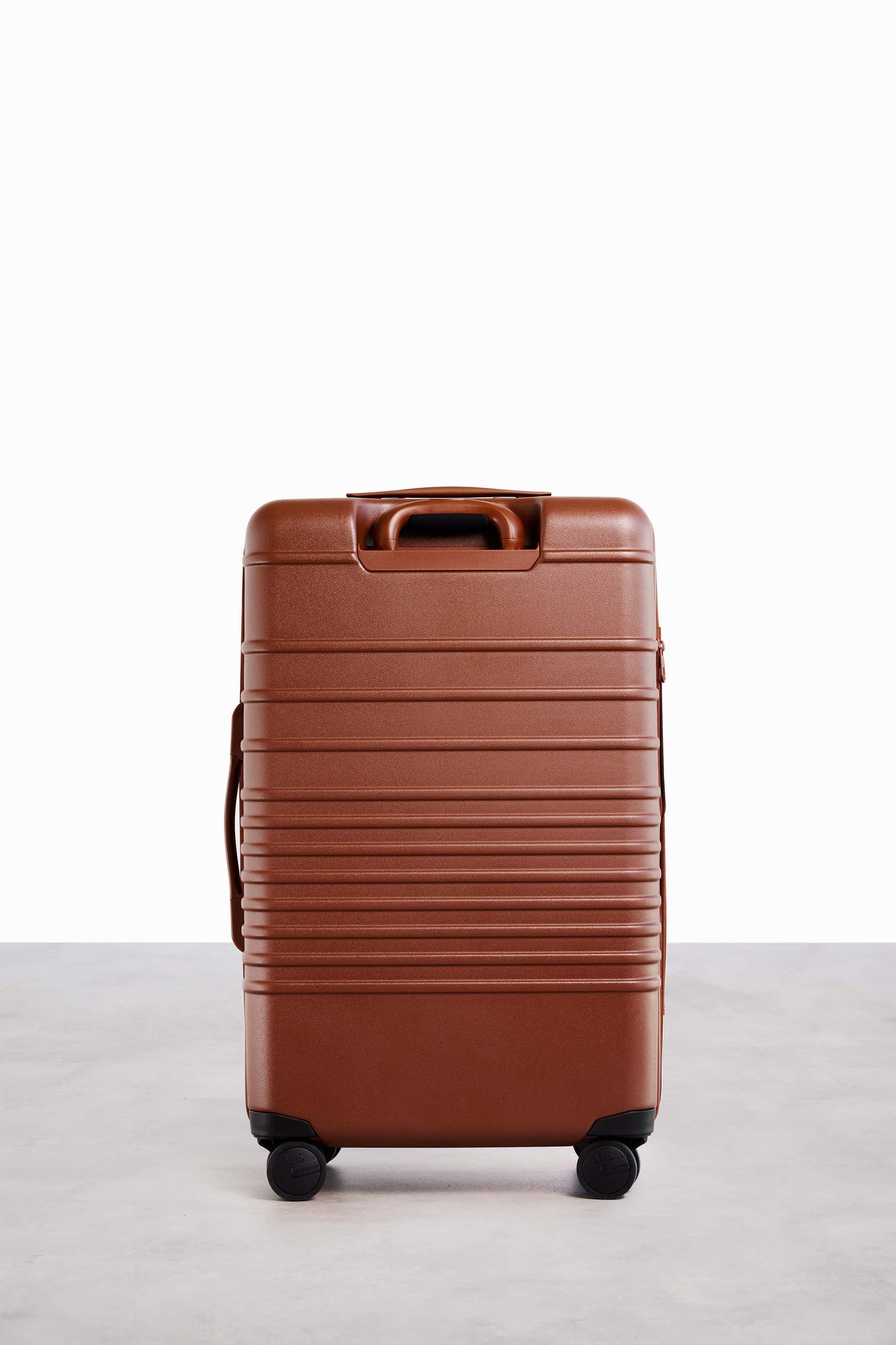 The 26" Check-In Roller in Maple