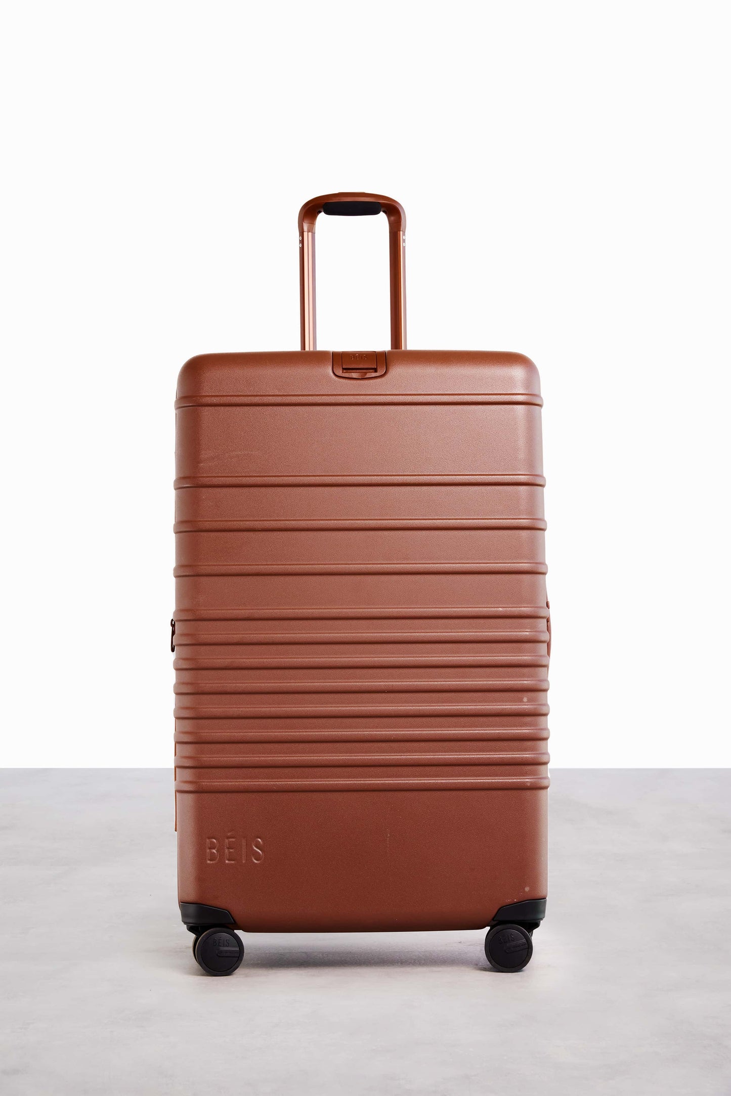 The 29" Large Check-In Roller in Maple