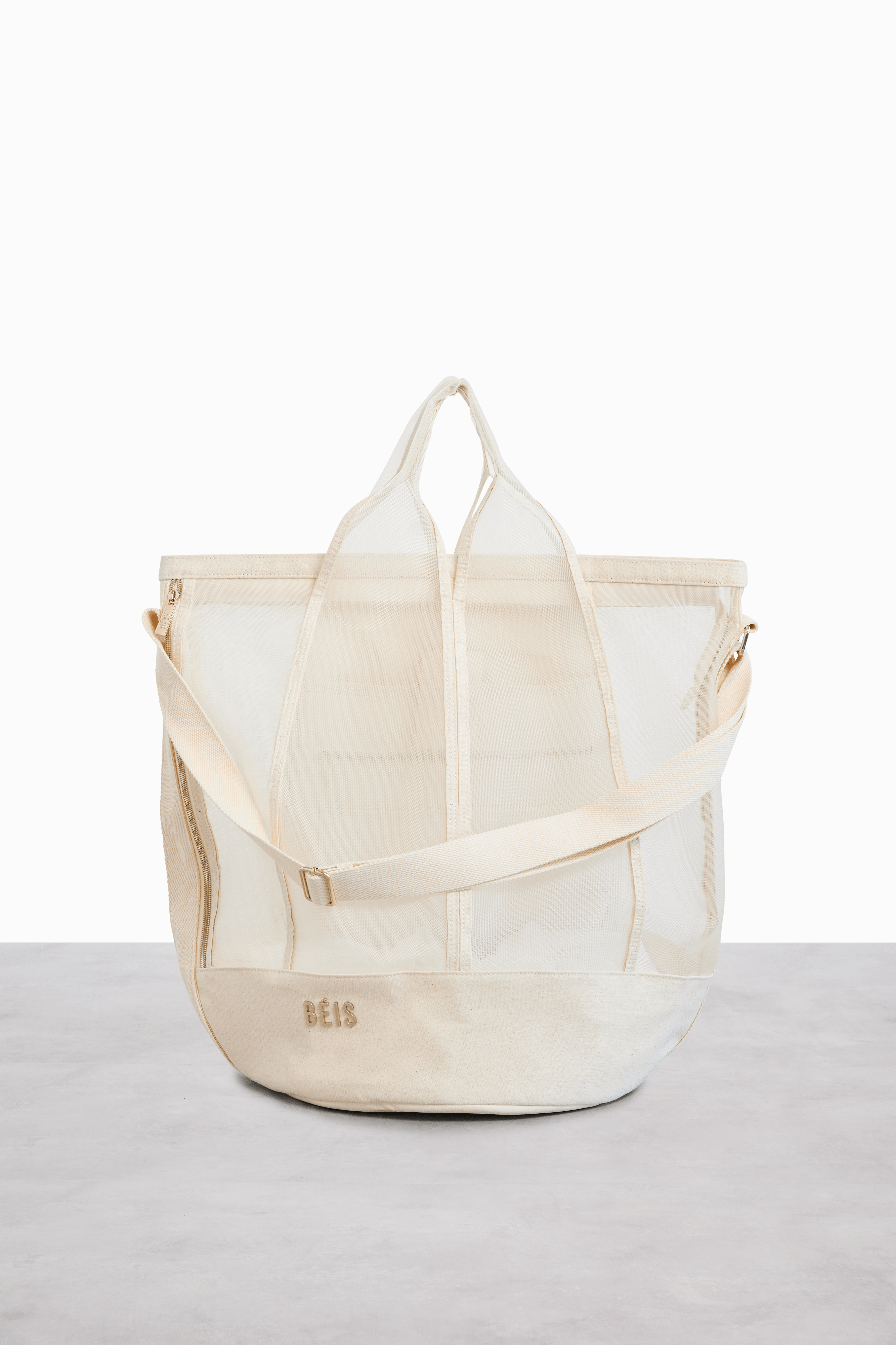 Beis 2025 beach tote
