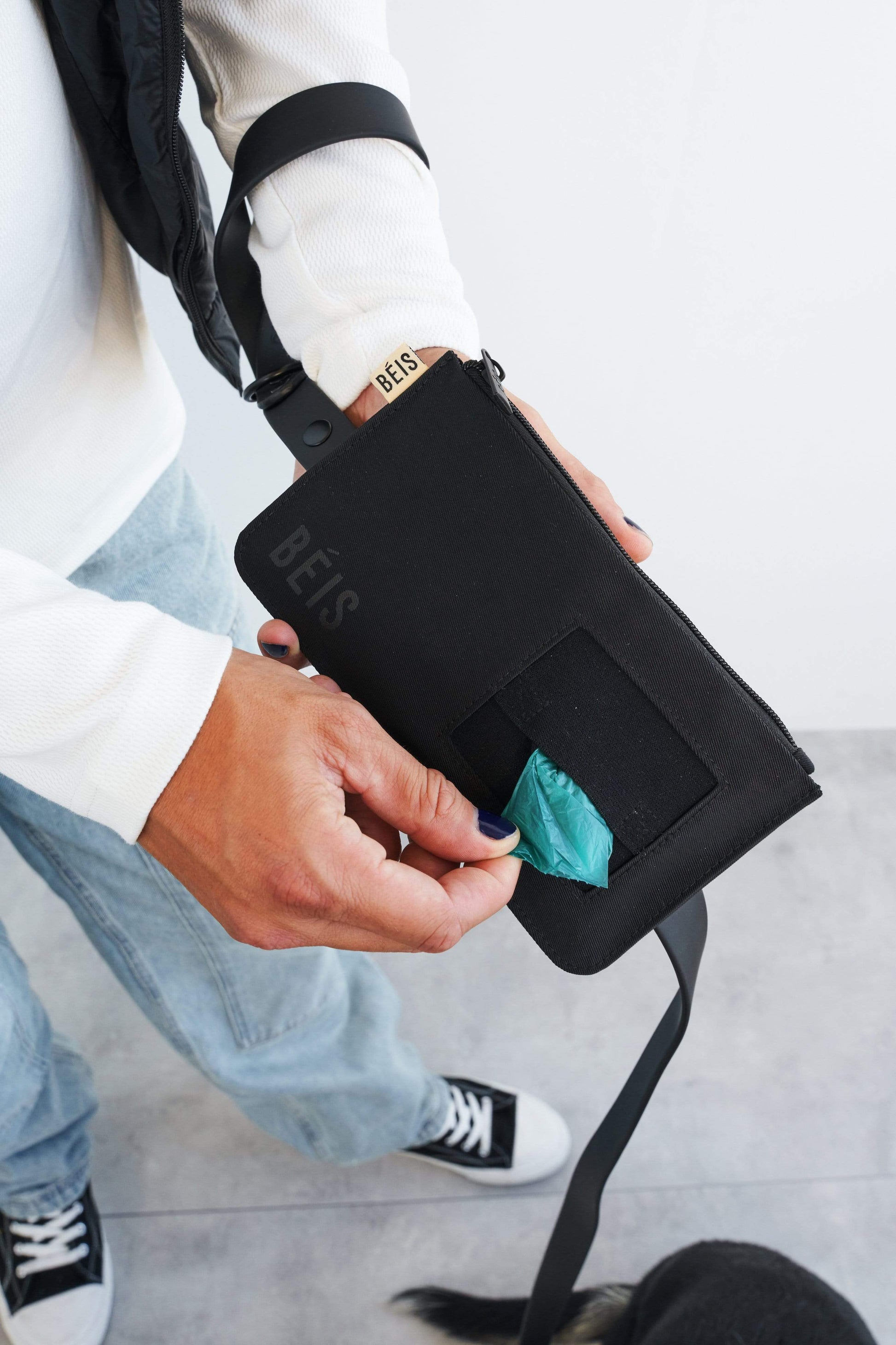 BEIS The Pet Leash in XS/S