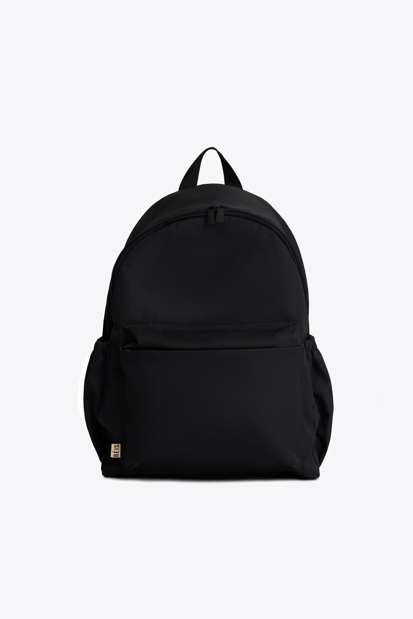 The BÉISics Backpack in Black