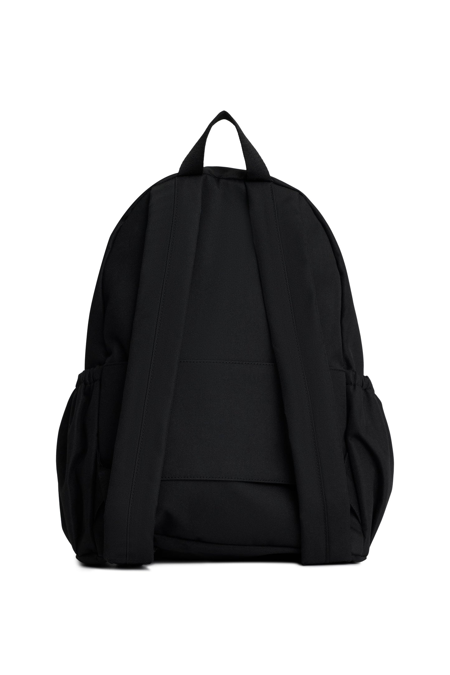 The BÉISics Backpack in Black
