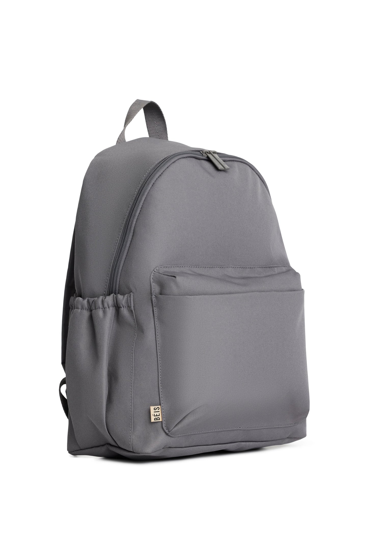 The BÉISics Backpack in Grey