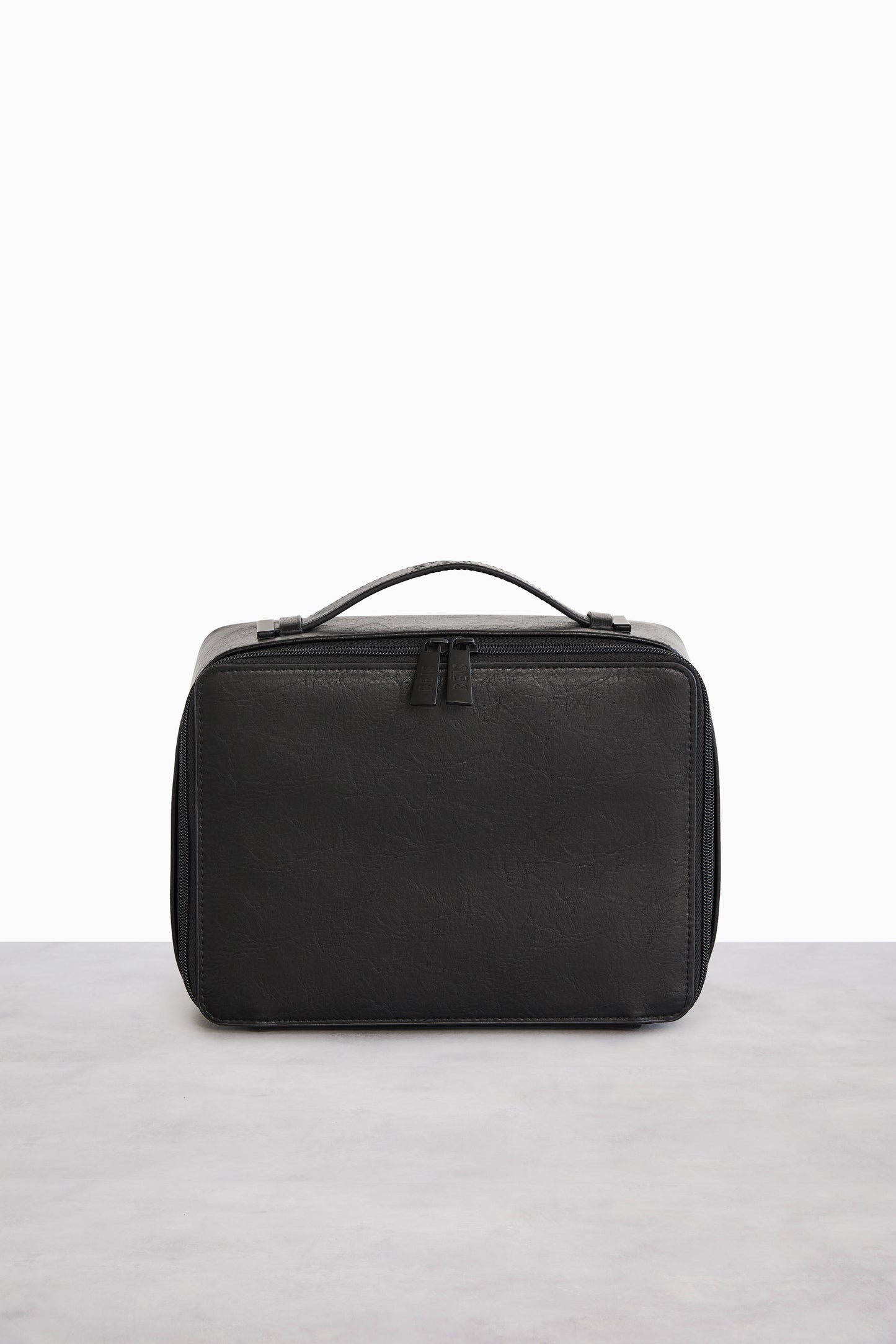 The Cosmetic Case in Black
