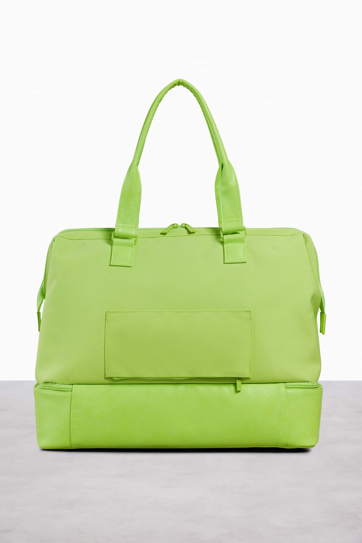 The Weekender in Citron