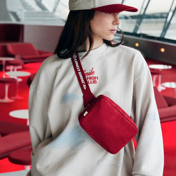 SHAY + INDY’S GUIDE TO THE ULTIMATE AIRPORT FIT