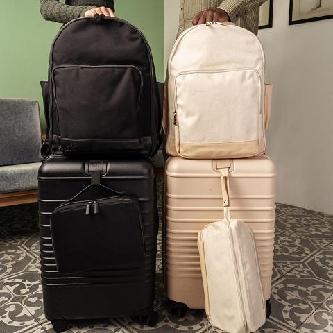 Types of Luggage