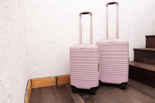 Best Cabin Luggage for Your Holiday