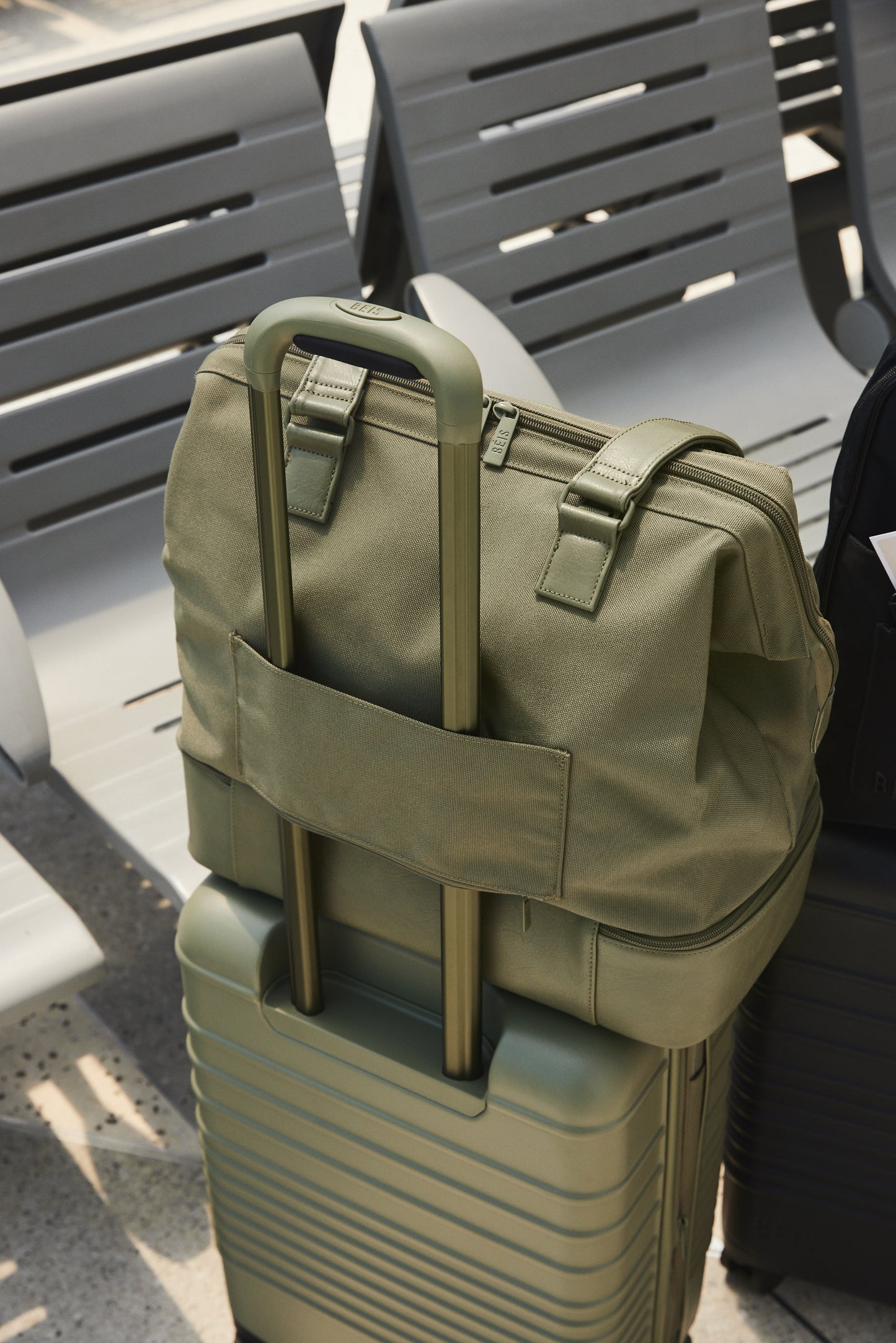 The Carry-On Starter Set