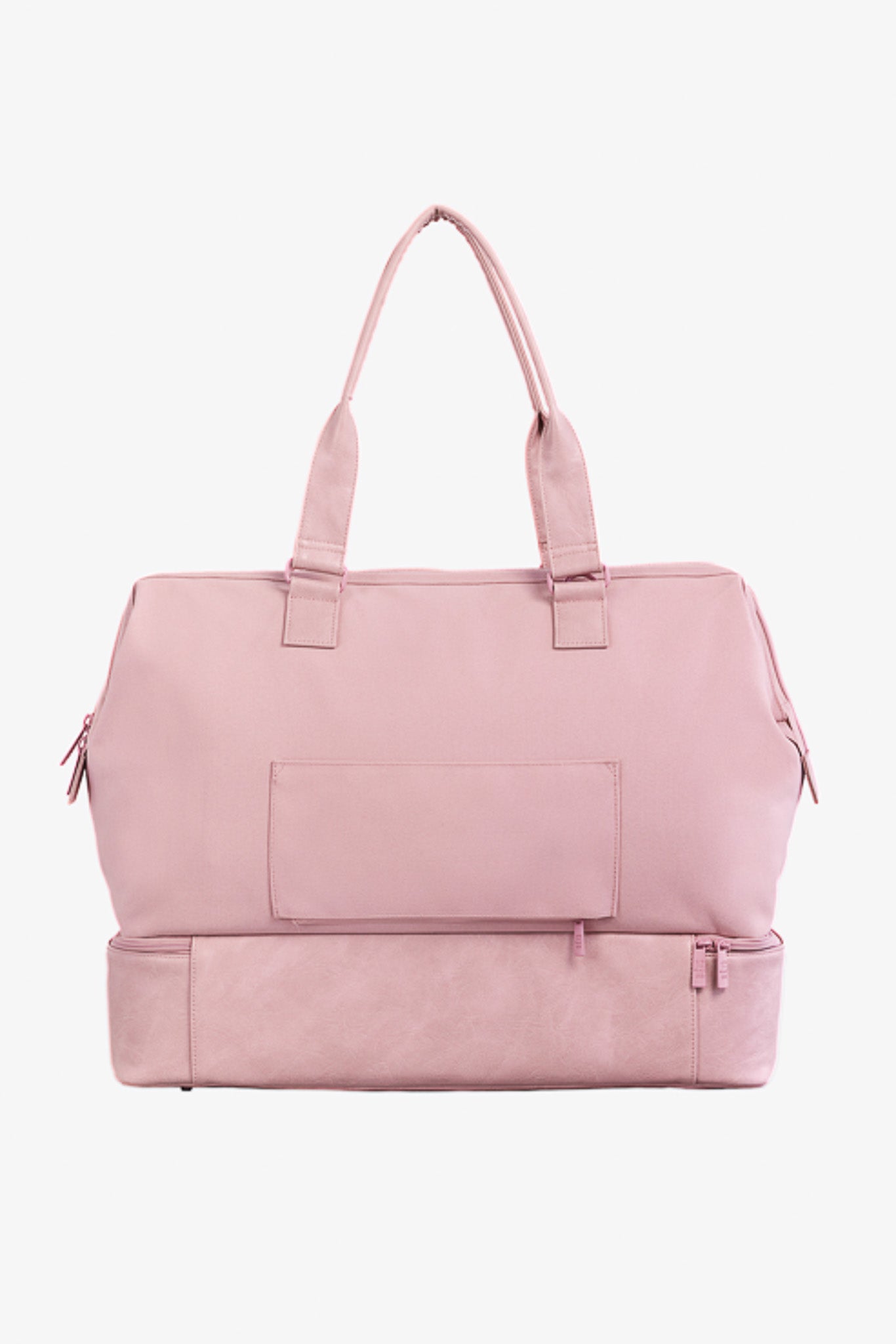 The Weekender in Atlas Pink