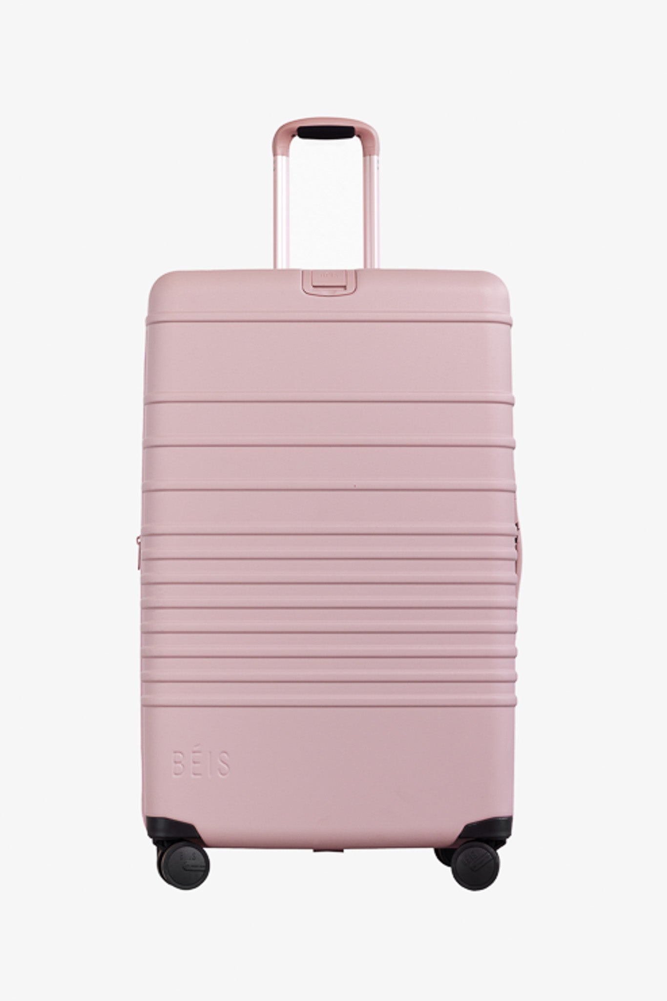 The 3 Piece Luggage Set
