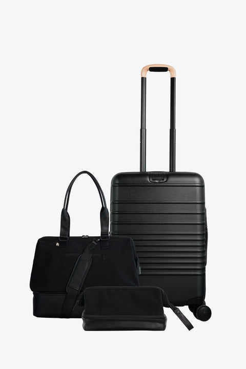The Essential Set