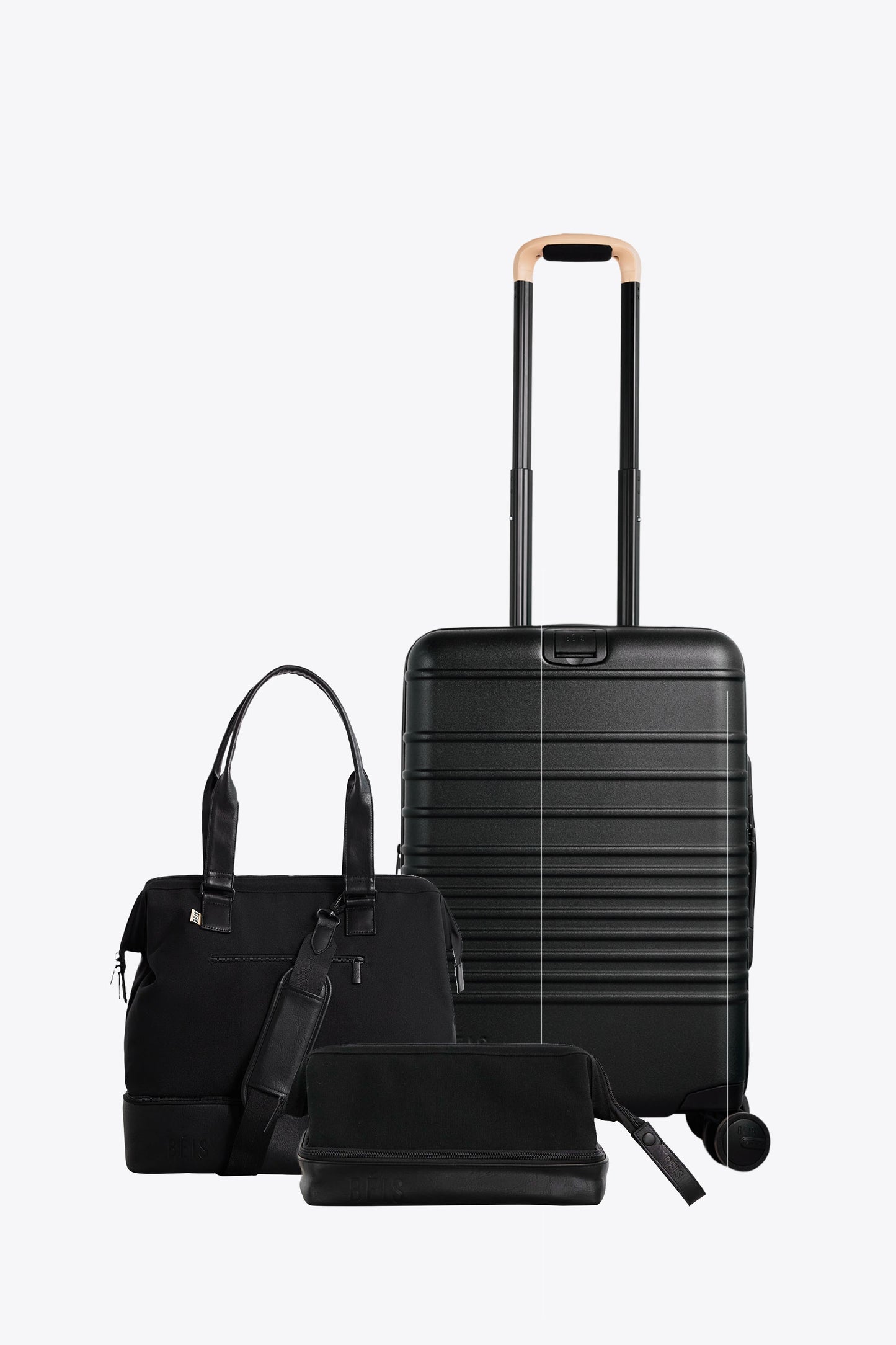 The Carry-On Essential Set