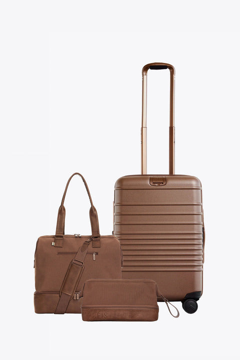 The Carry-On Essential Set