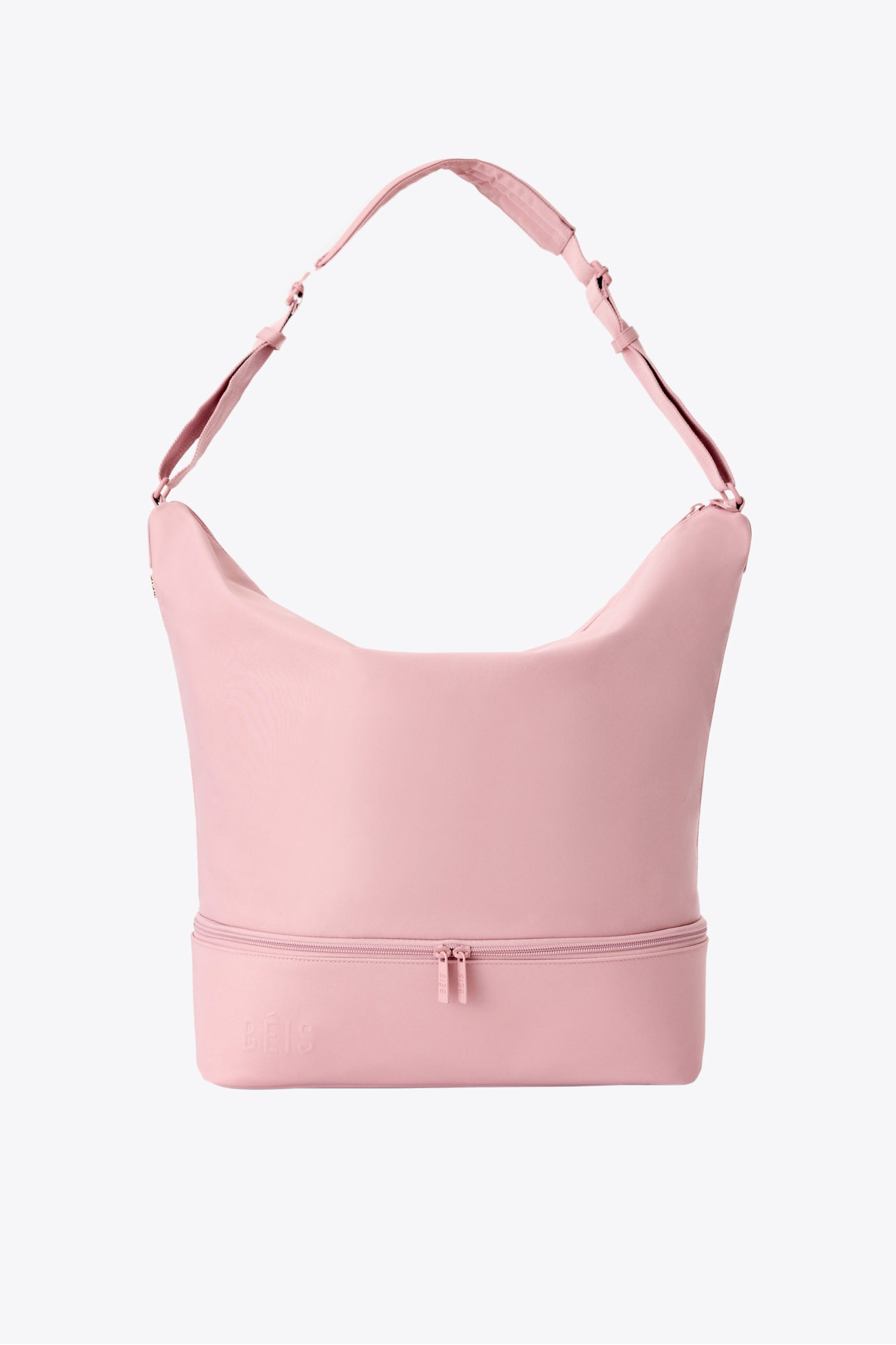 Pink Travel Bags, Work Totes & Weekenders