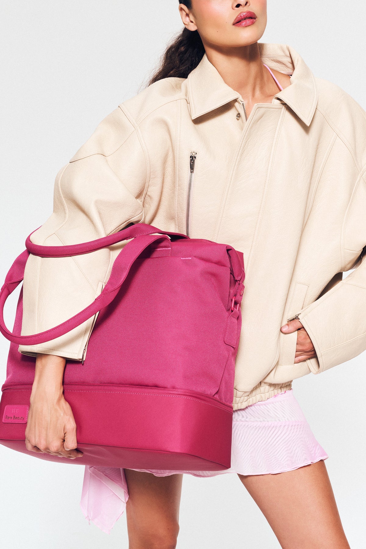 BÉIS x Rare The Mini Weekender in Limitless