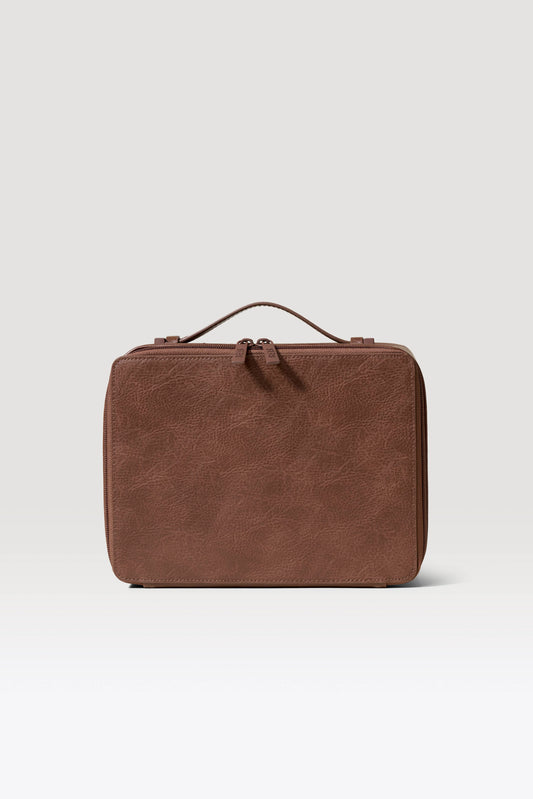 The Cosmetic Case in Maple