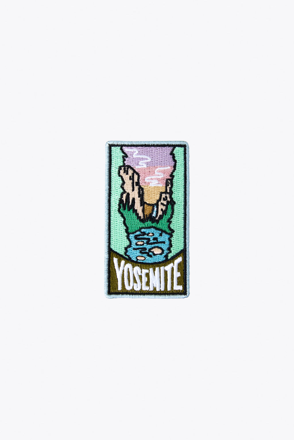 Patch Yosemite