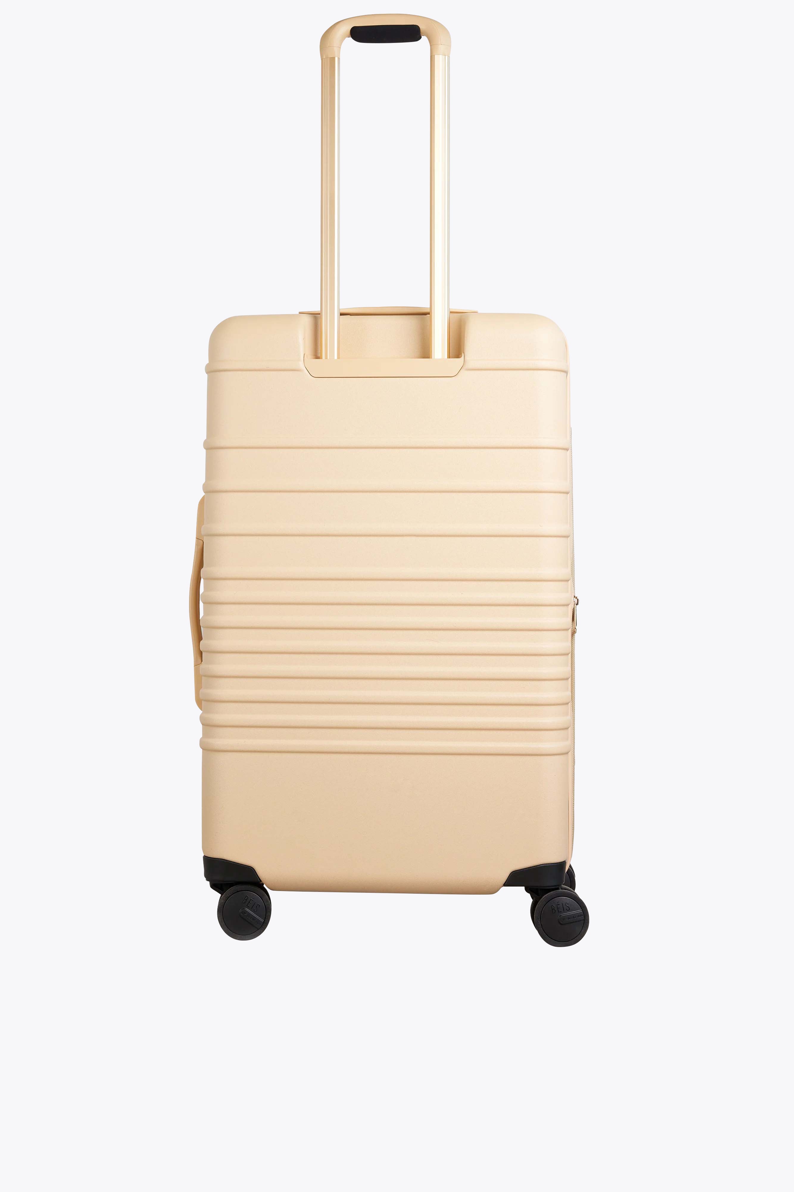 Medium roller suitcase on sale