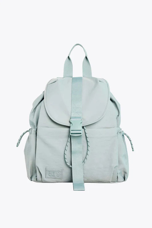 The Sport Backpack in Slate