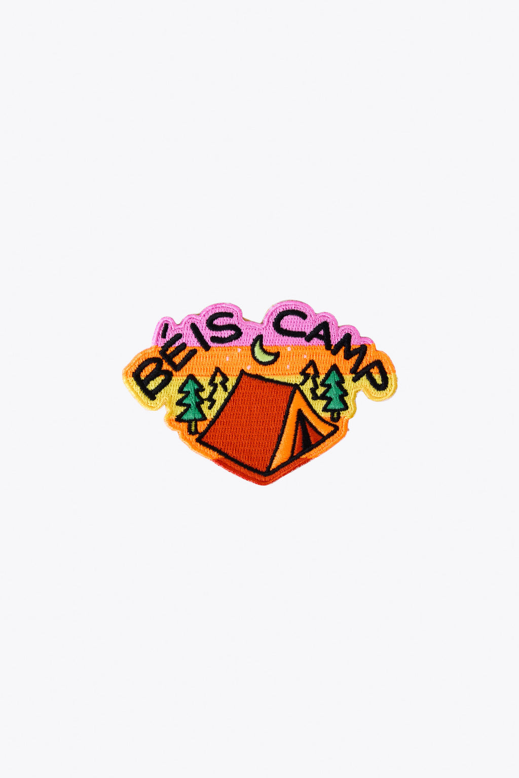 Patch Camp