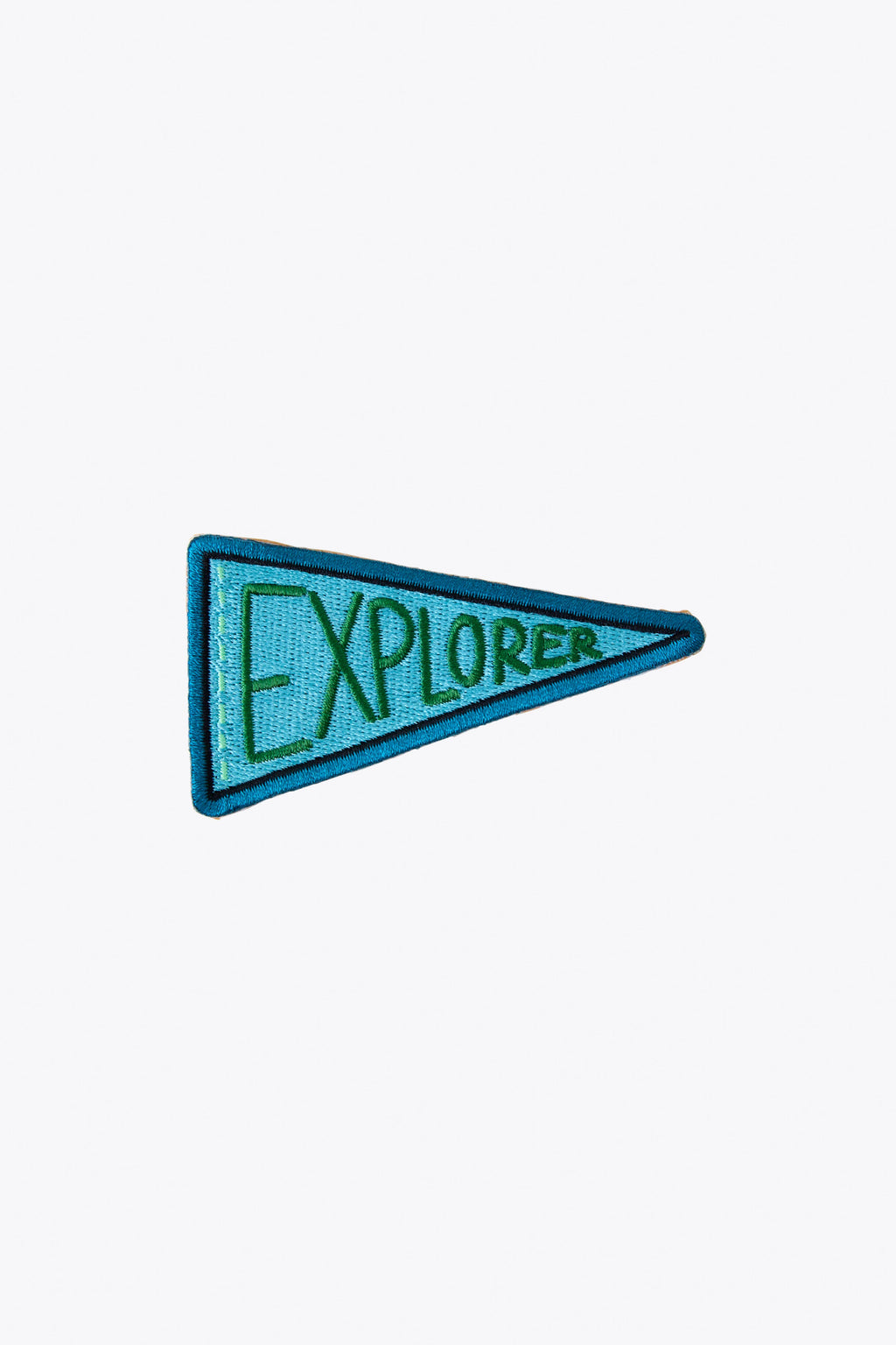 Patch Explorer