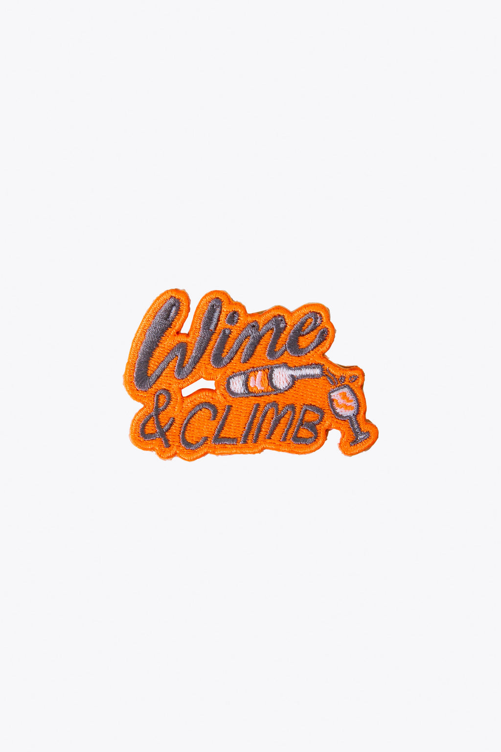 Patch Climb