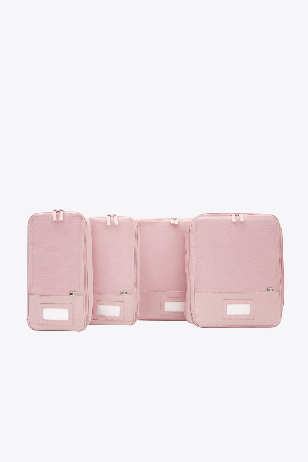 Compression Packing Cubes 4 pc Atlas