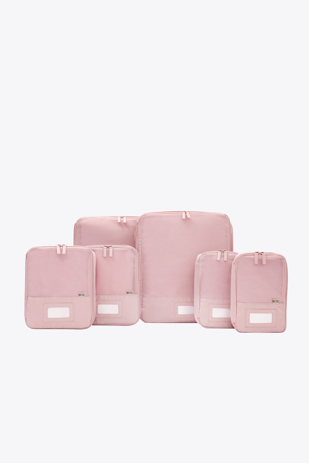 Compression Packing Cubes 6 pc Atlas