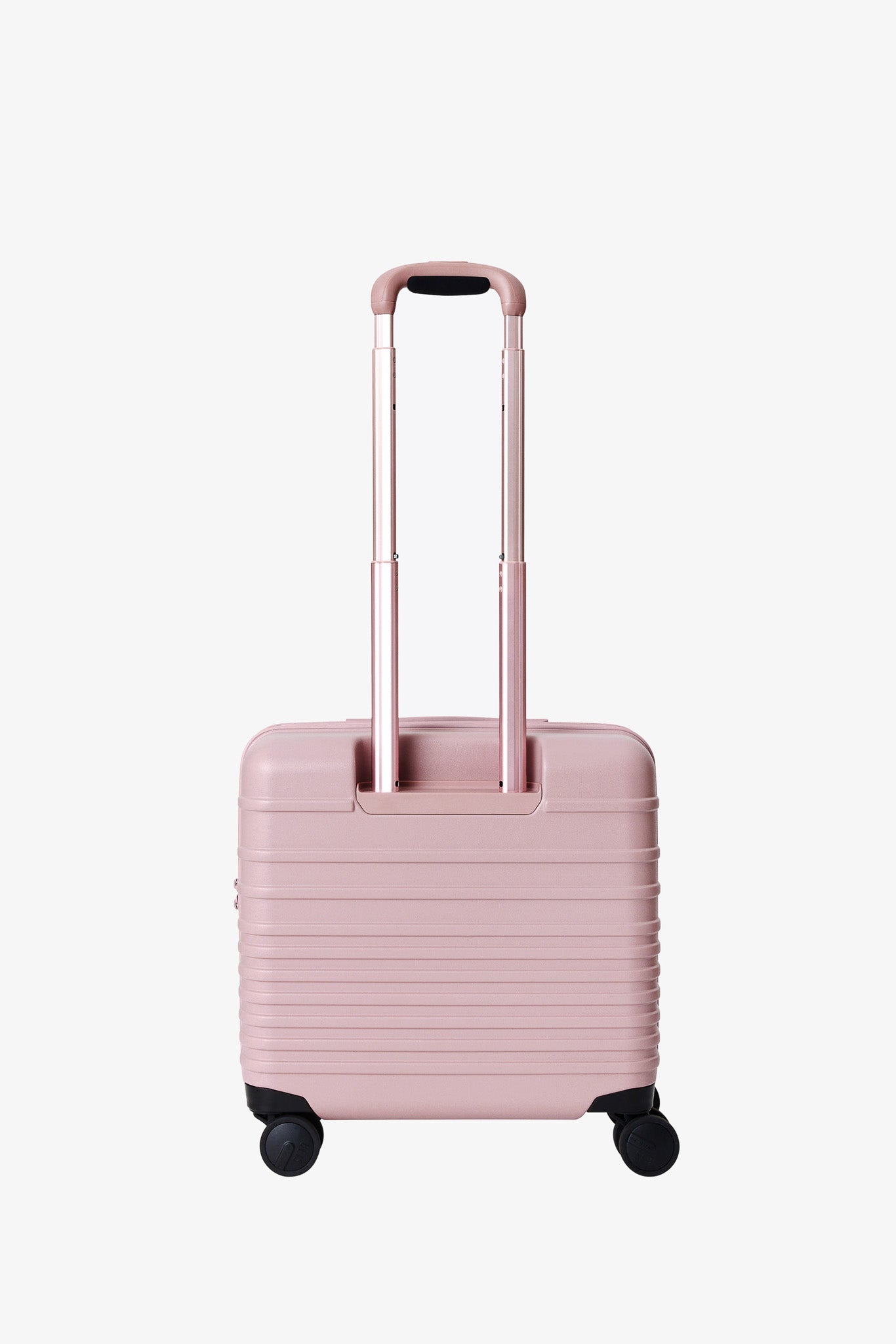 The Mini Roller in Atlas Pink