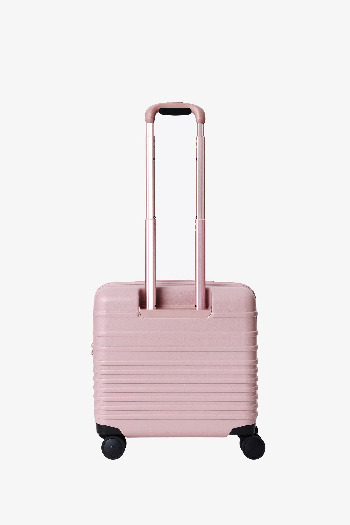 The Mini Roller in Atlas Pink - Main Image
