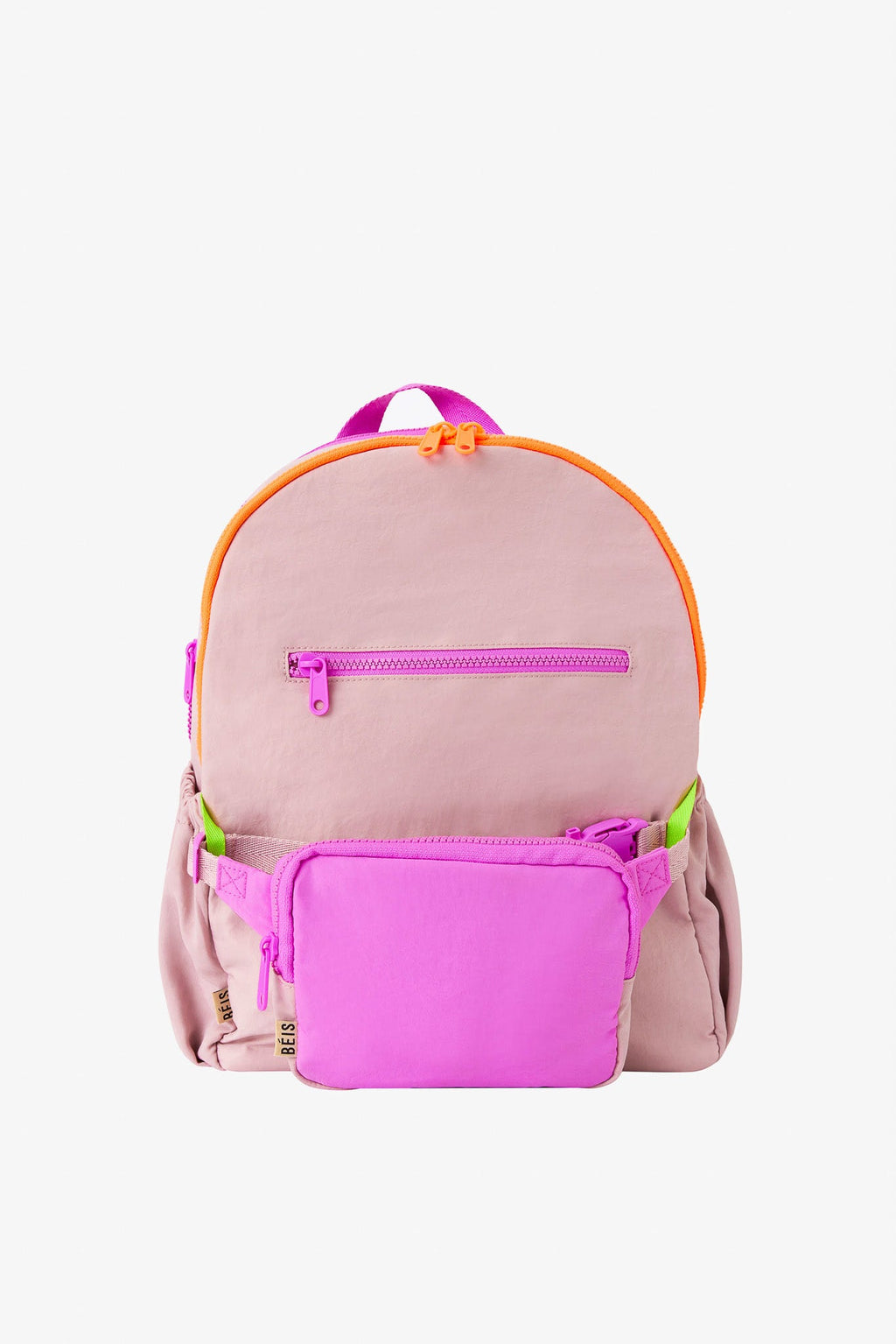 Backpack Atlas