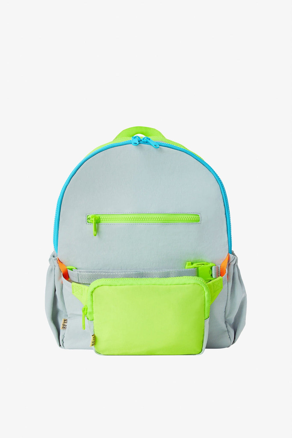 Backpack Slate