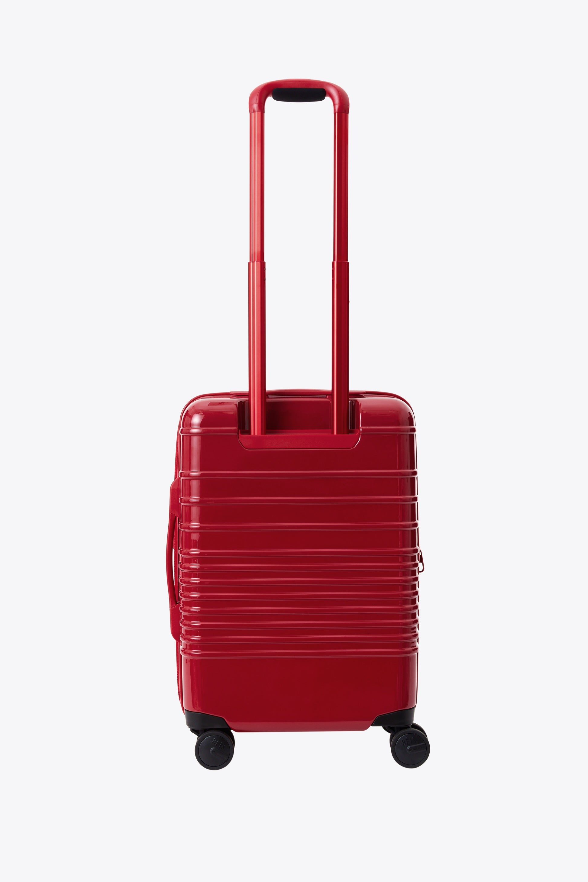 The Carry On Roller in Text Me Red