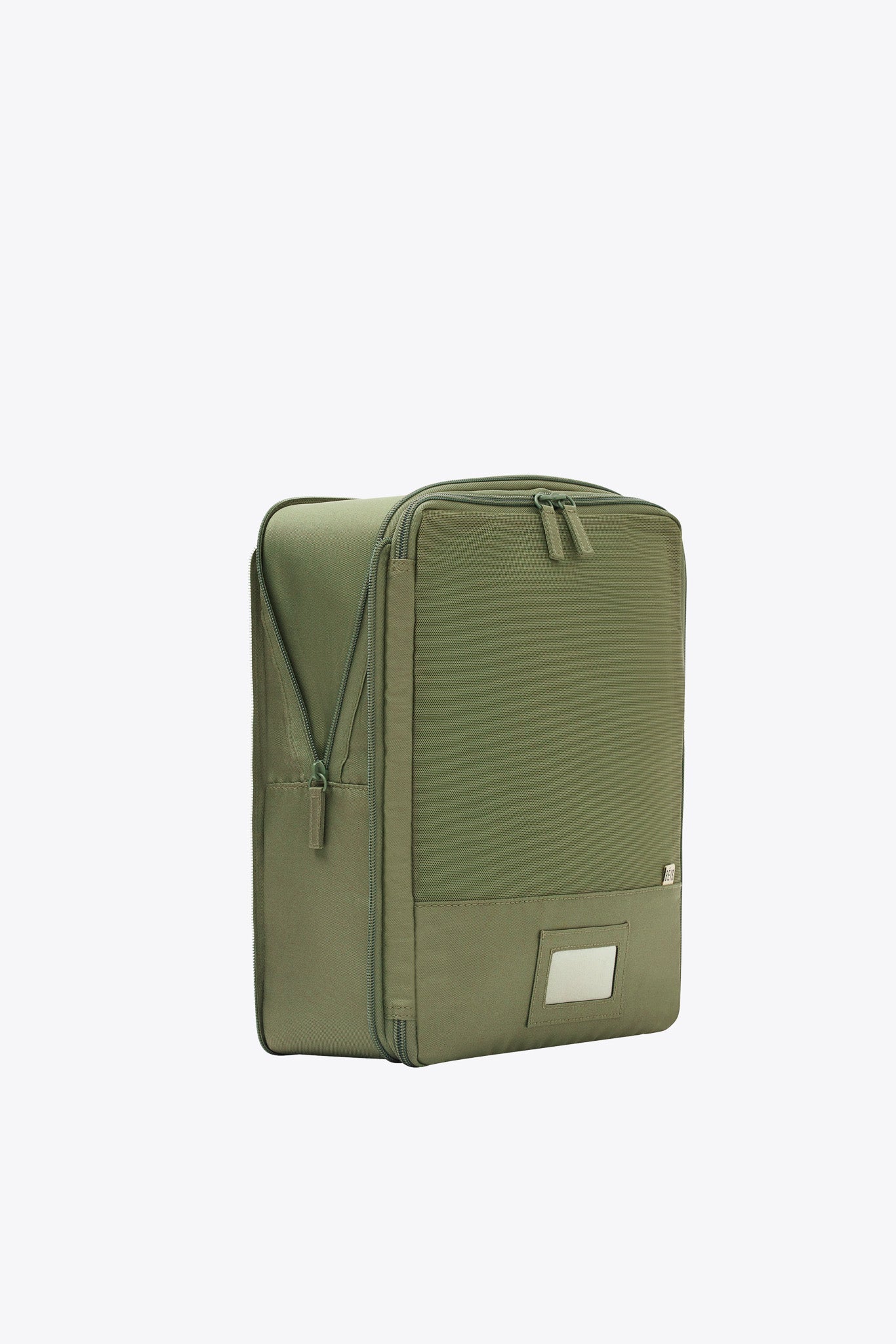 The Compression Packing Cubes 4 pc in Olive