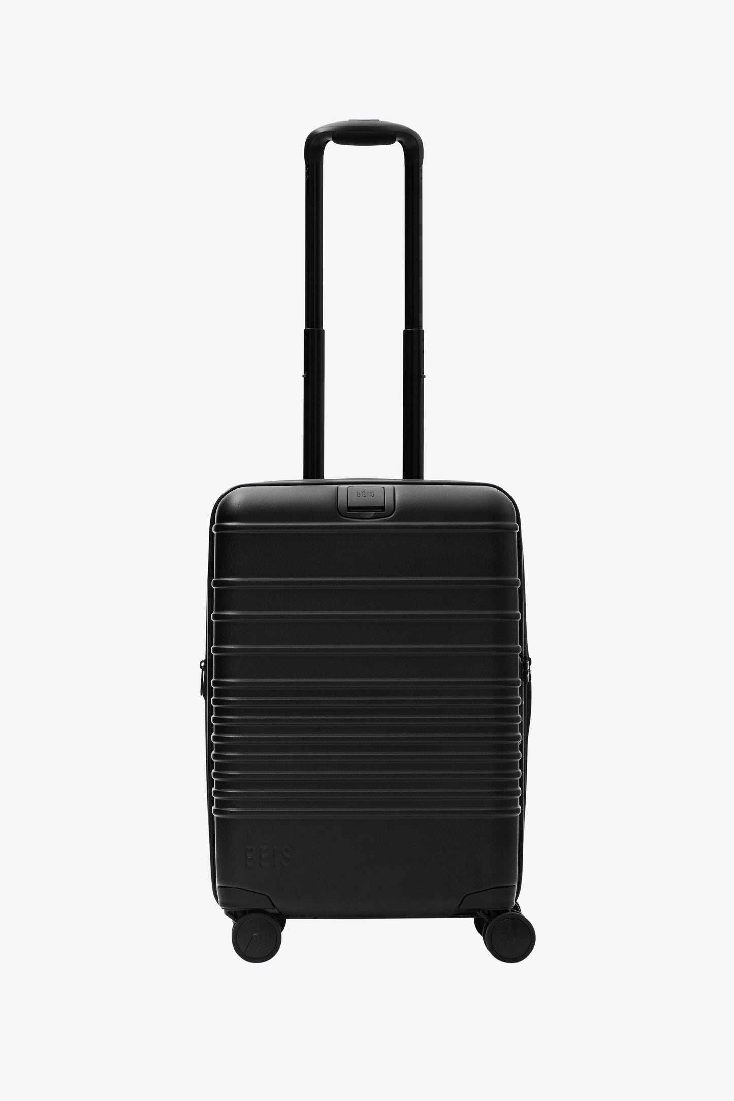 The Luggage Starter Set