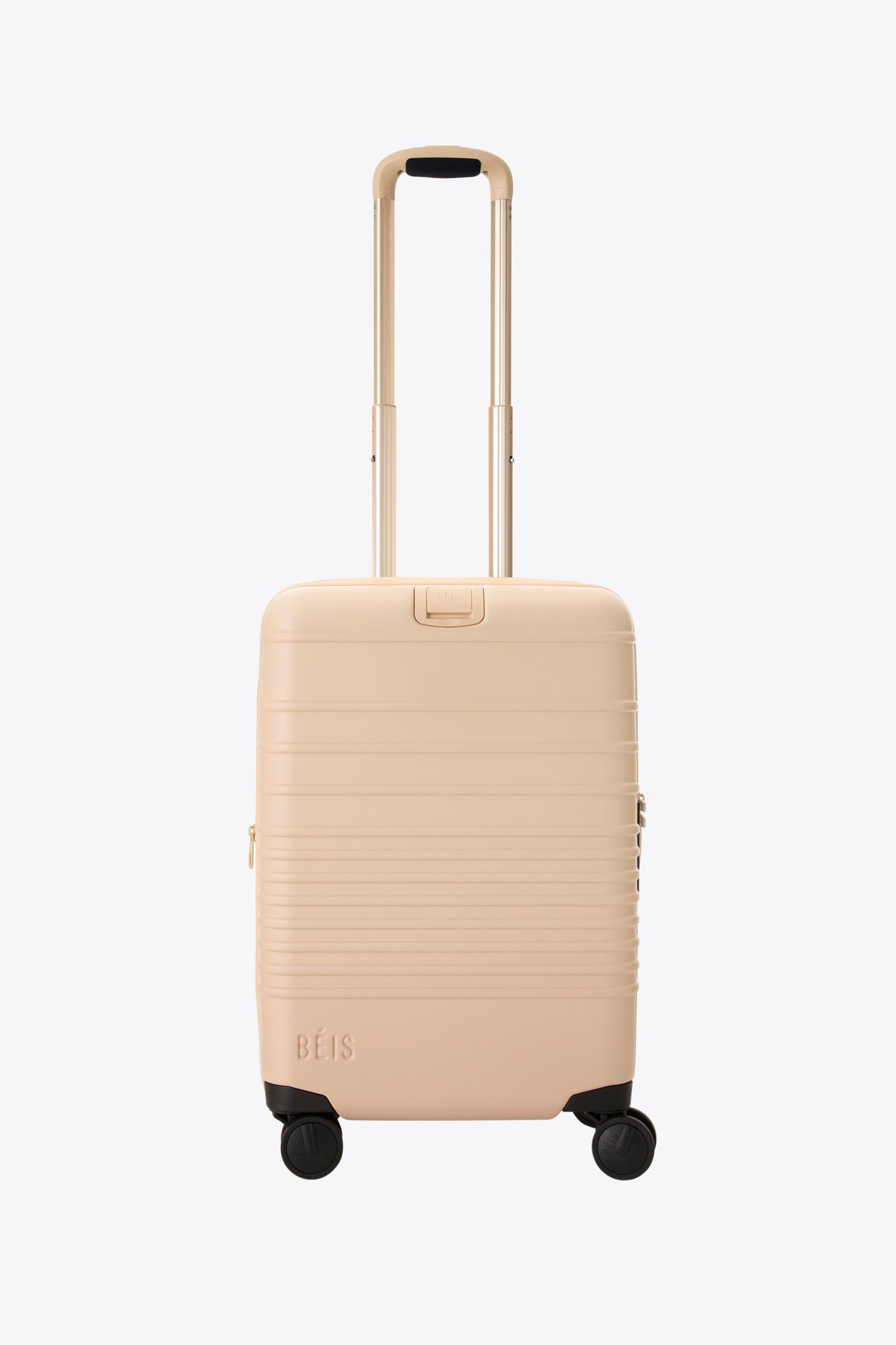 The 3 Piece Luggage Set